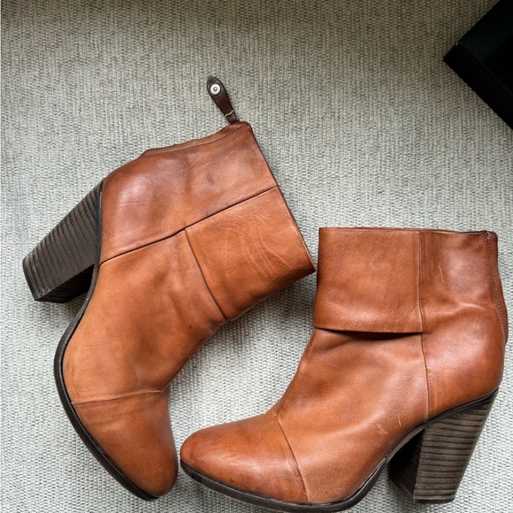 rag and bone boots - Picture 7 of 7